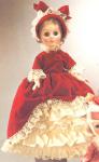 Effanbee - Chipper - Grandes Dames - Gramercy Park - Doll